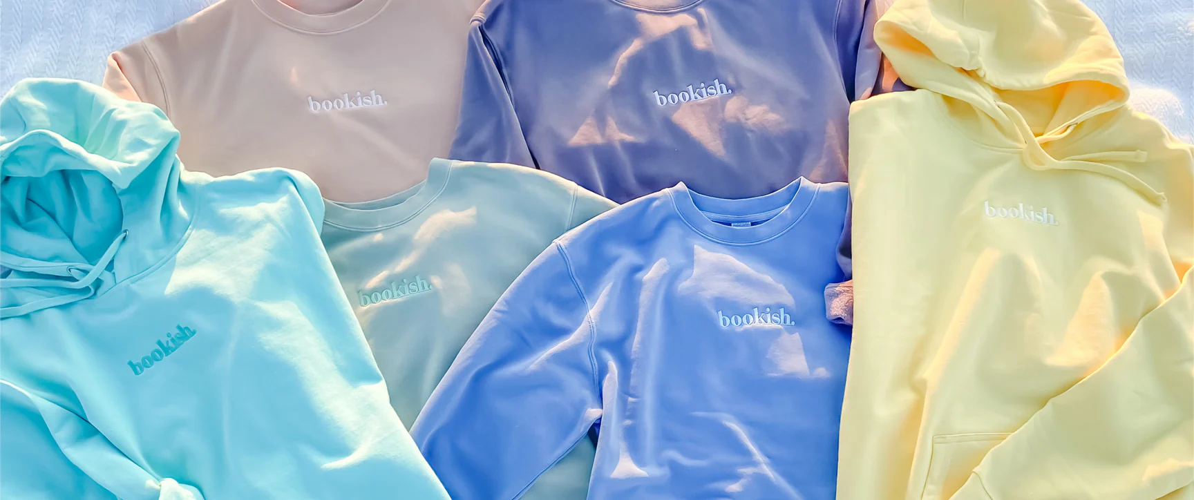Wear Your Favorite Stories