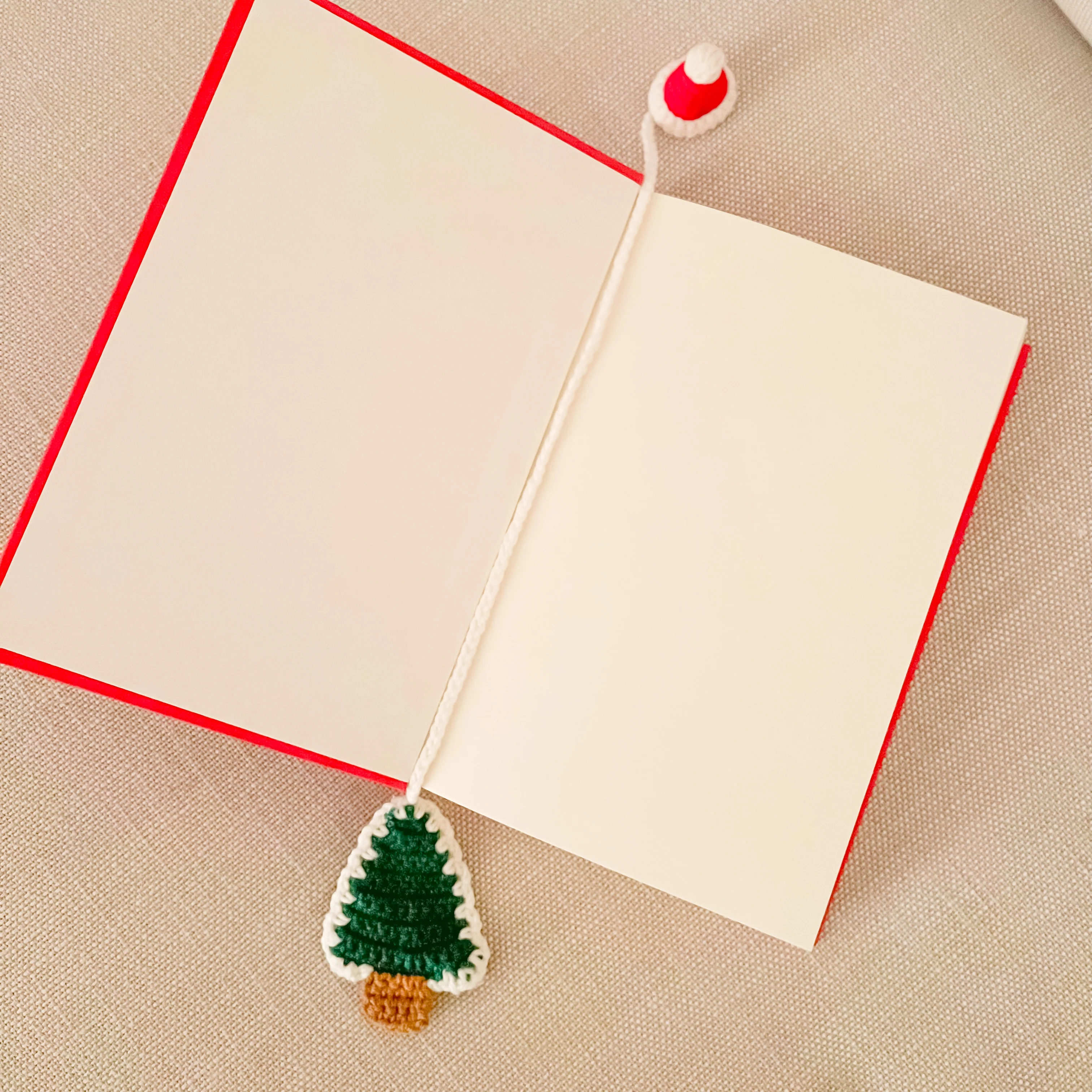 Christmas Bookmark - Image 2