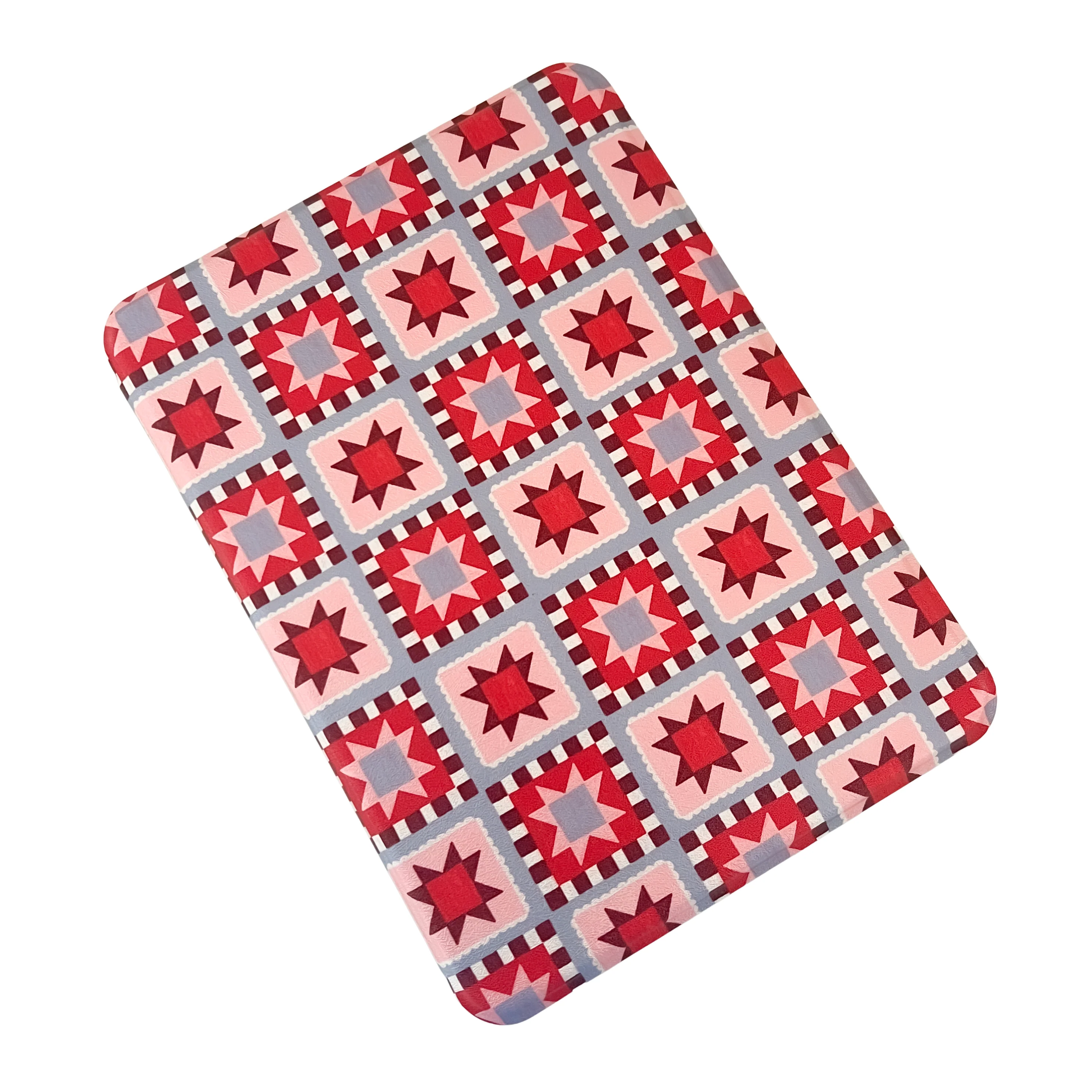 Heritage Quilt Kindle Case