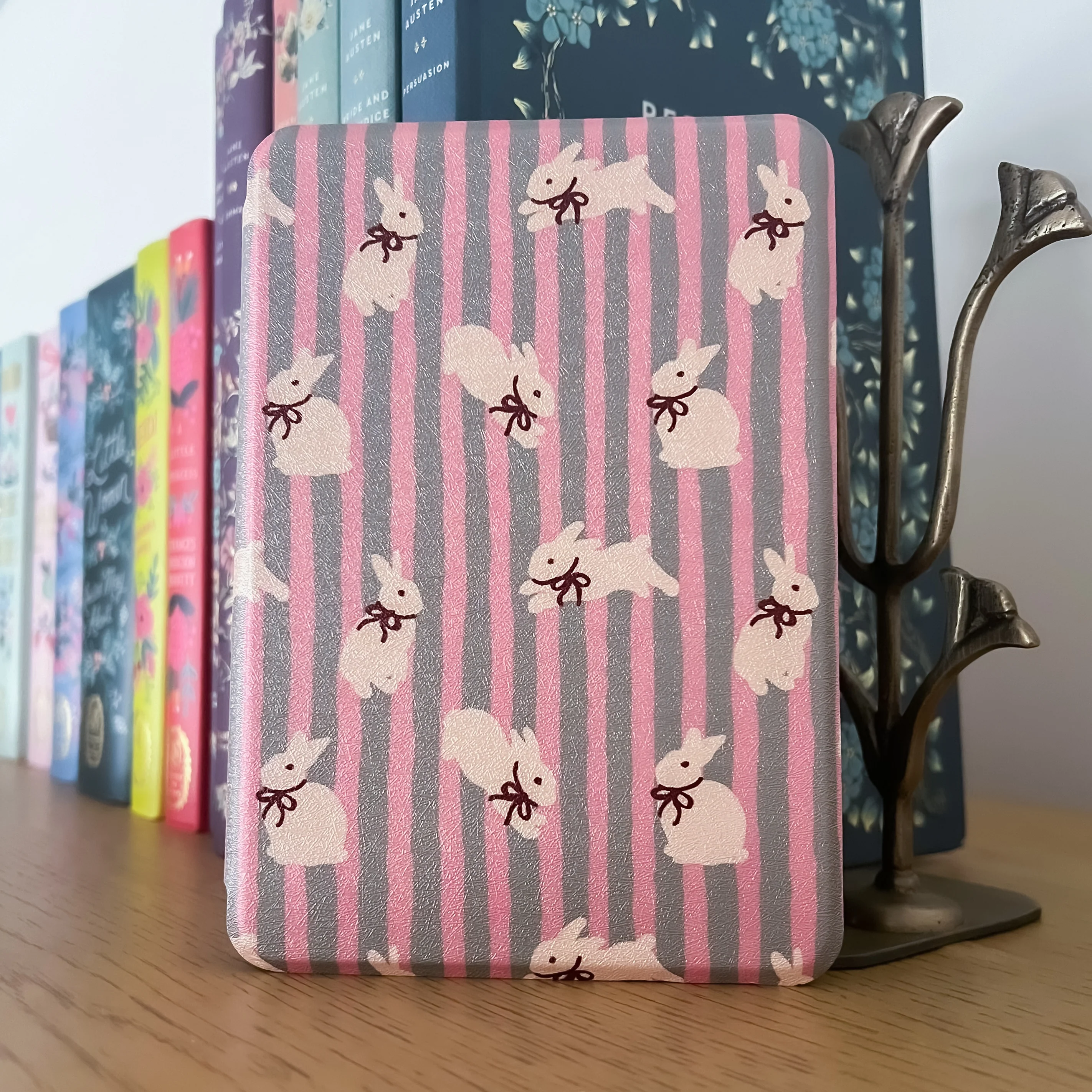 Hunny Bunny Kindle Case - Image 2