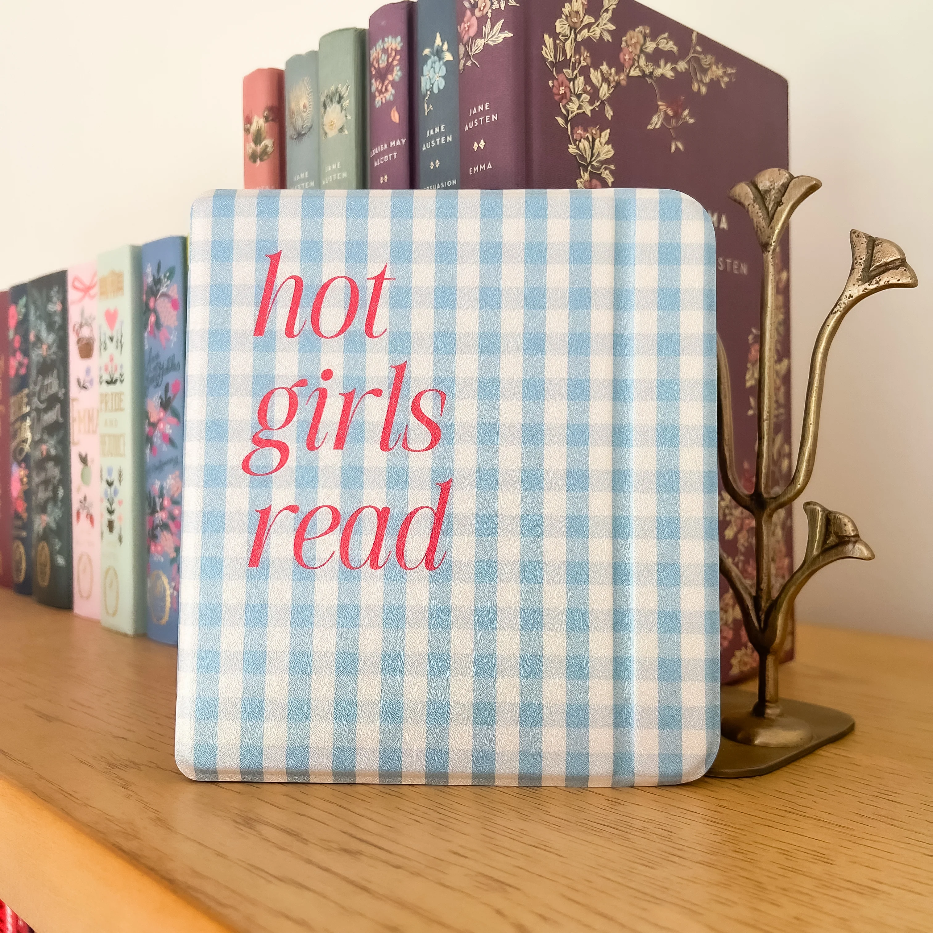 Hot Girls Read Kobo Case - Image 2