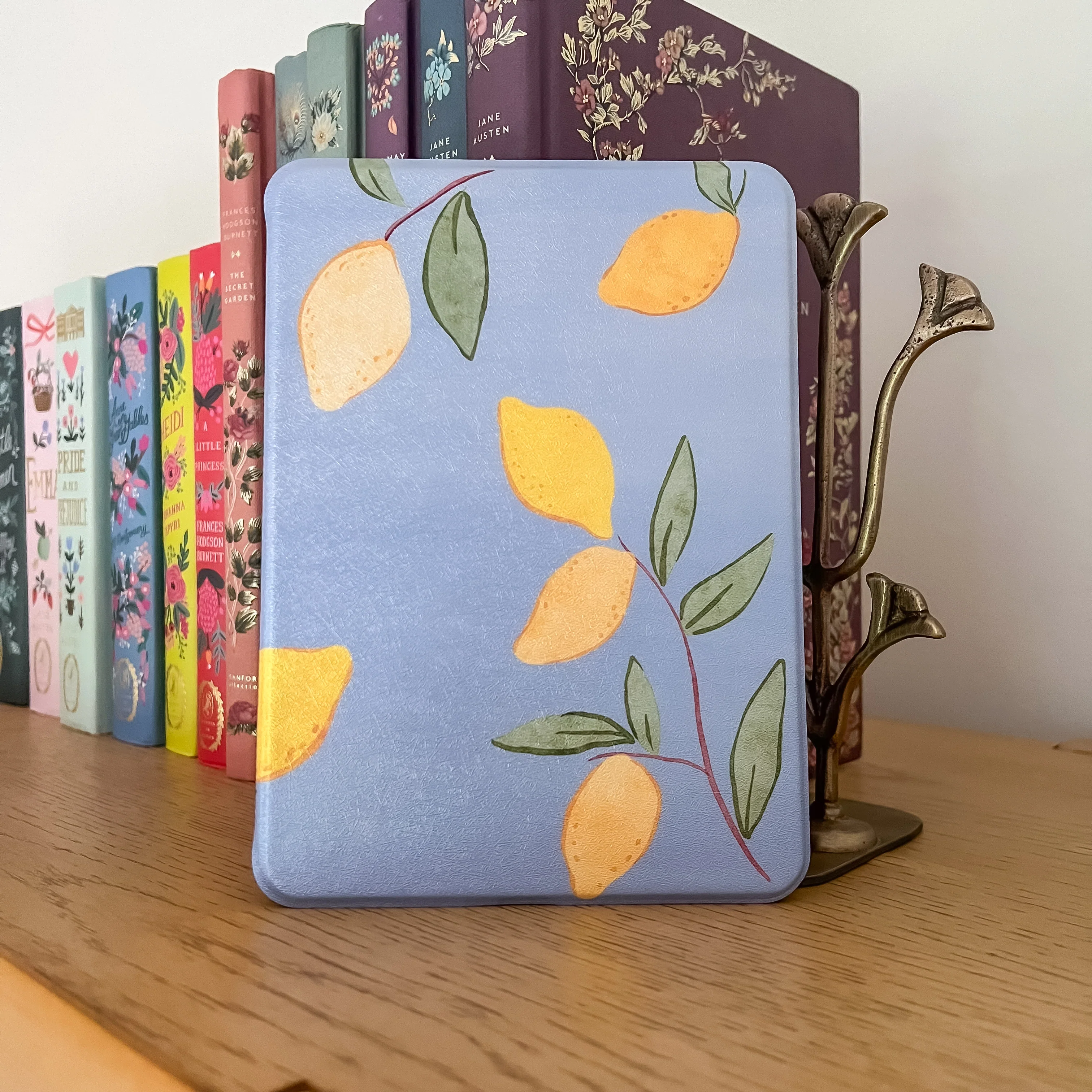 Lemon Grove Kindle Case - Image 2