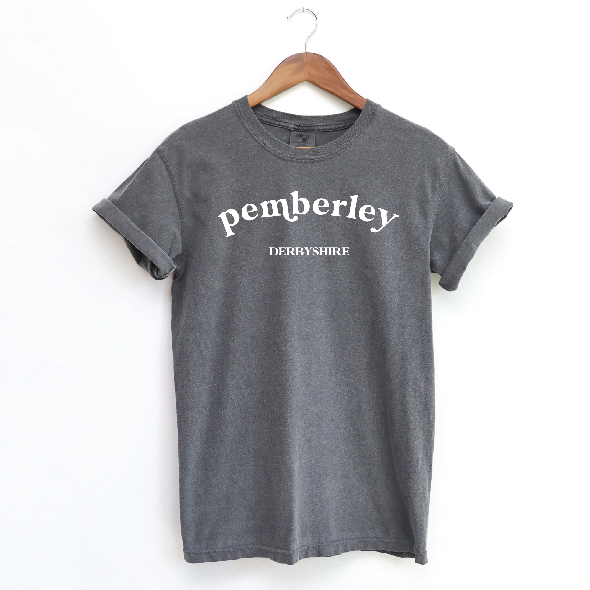Pemberley Tee