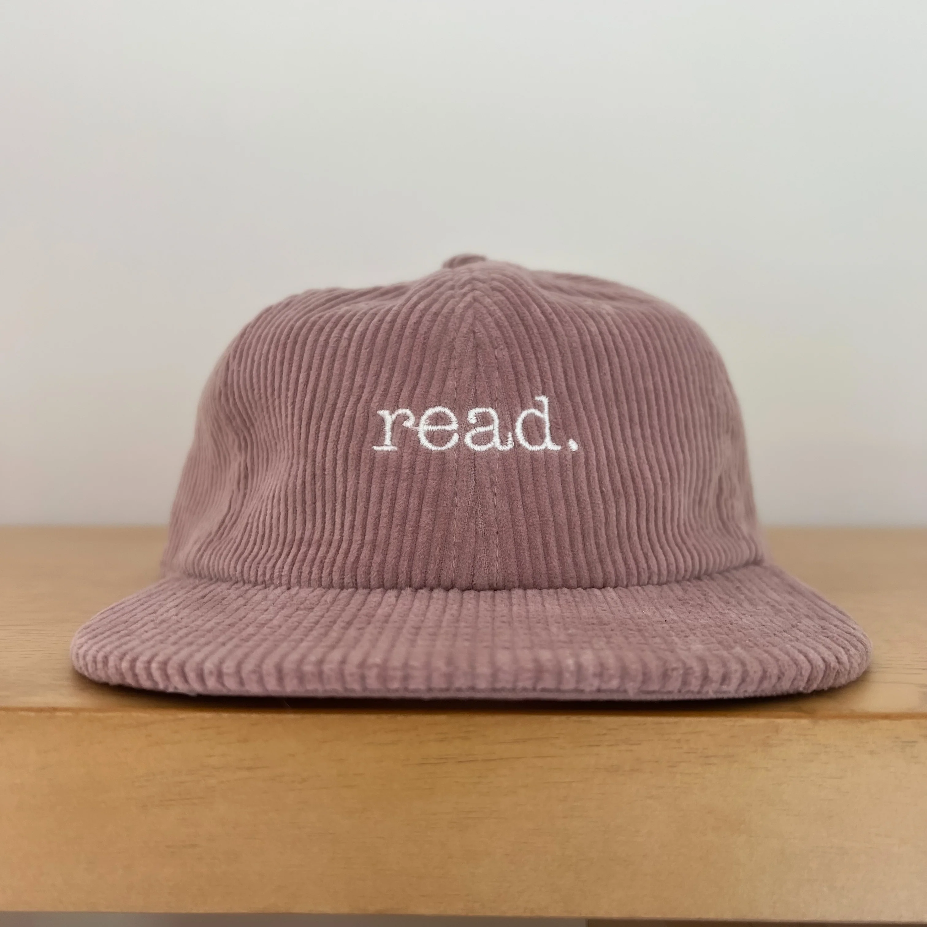 Read Hat