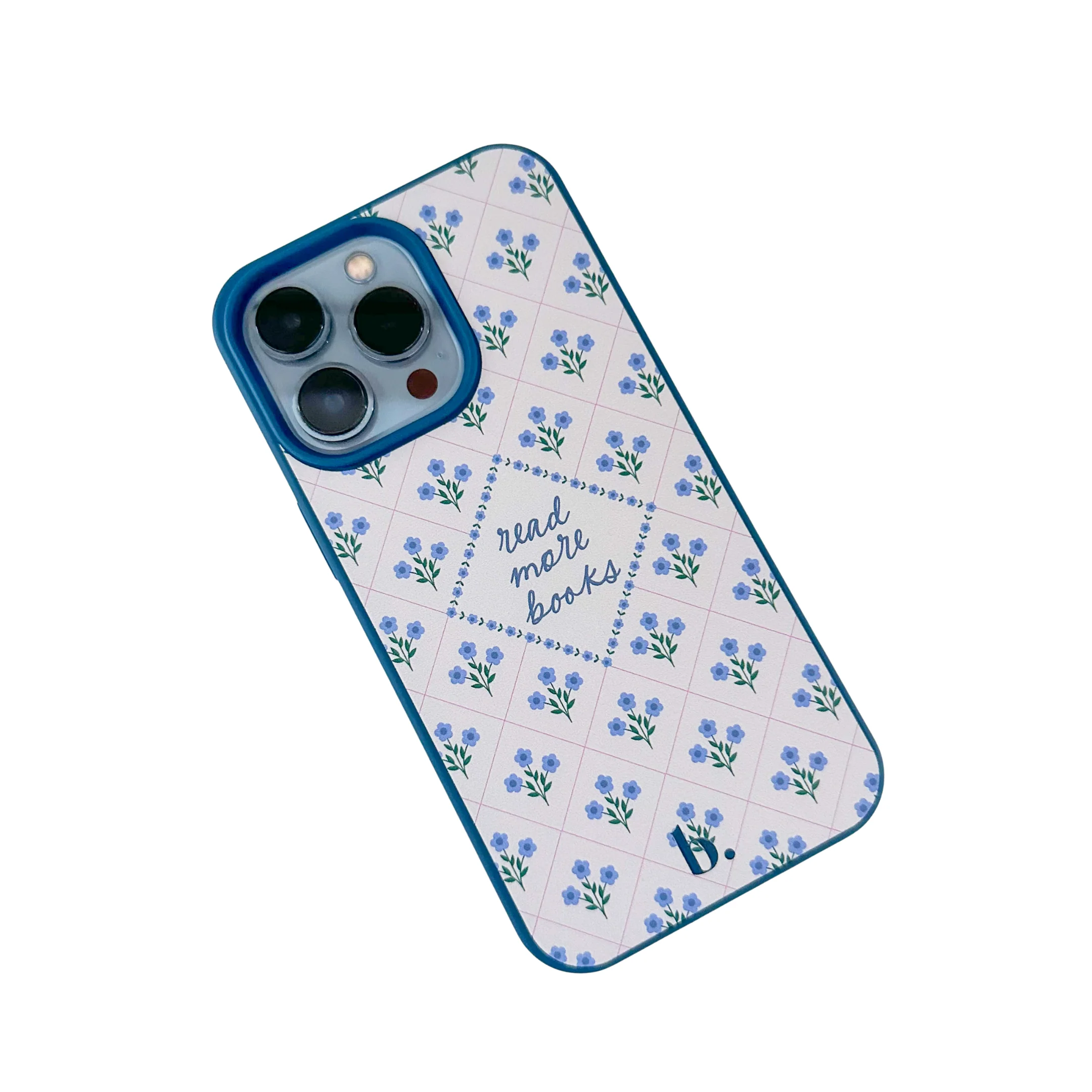 Read More Books Phone Case - MagSafe