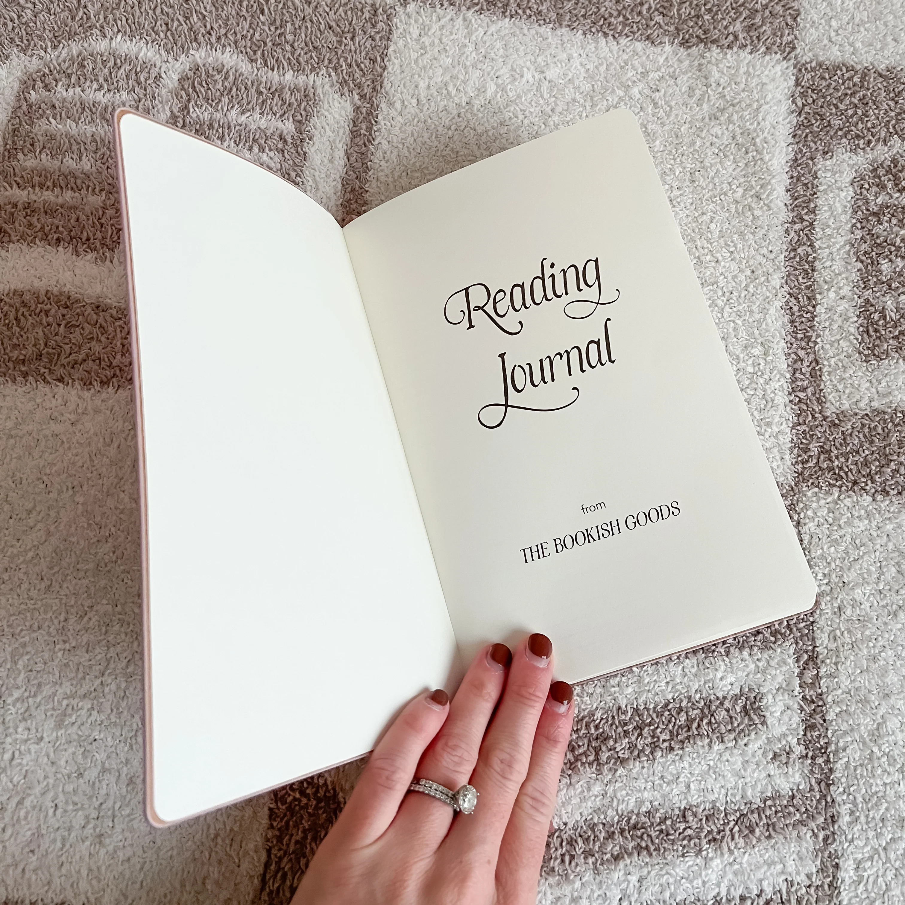 Reading Journal - Image 2