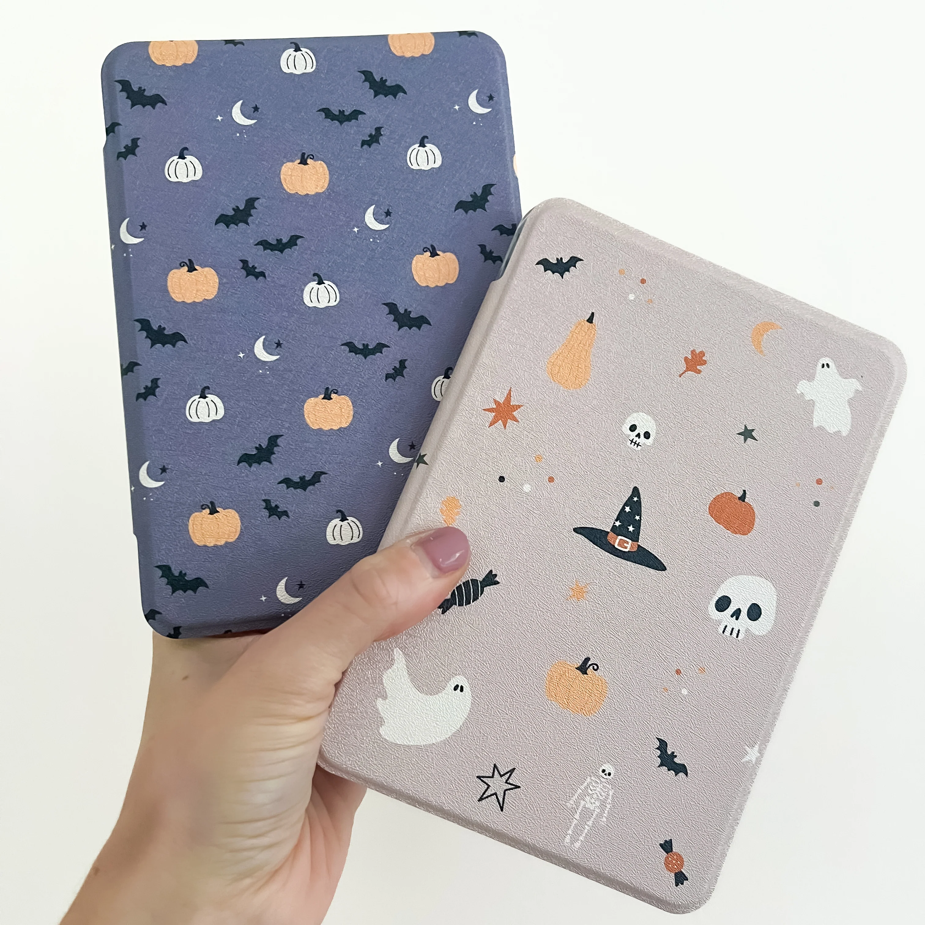 Spooky Season Kindle Case - Image 3