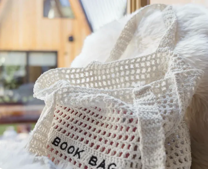 Summer Book Bag - Image 10