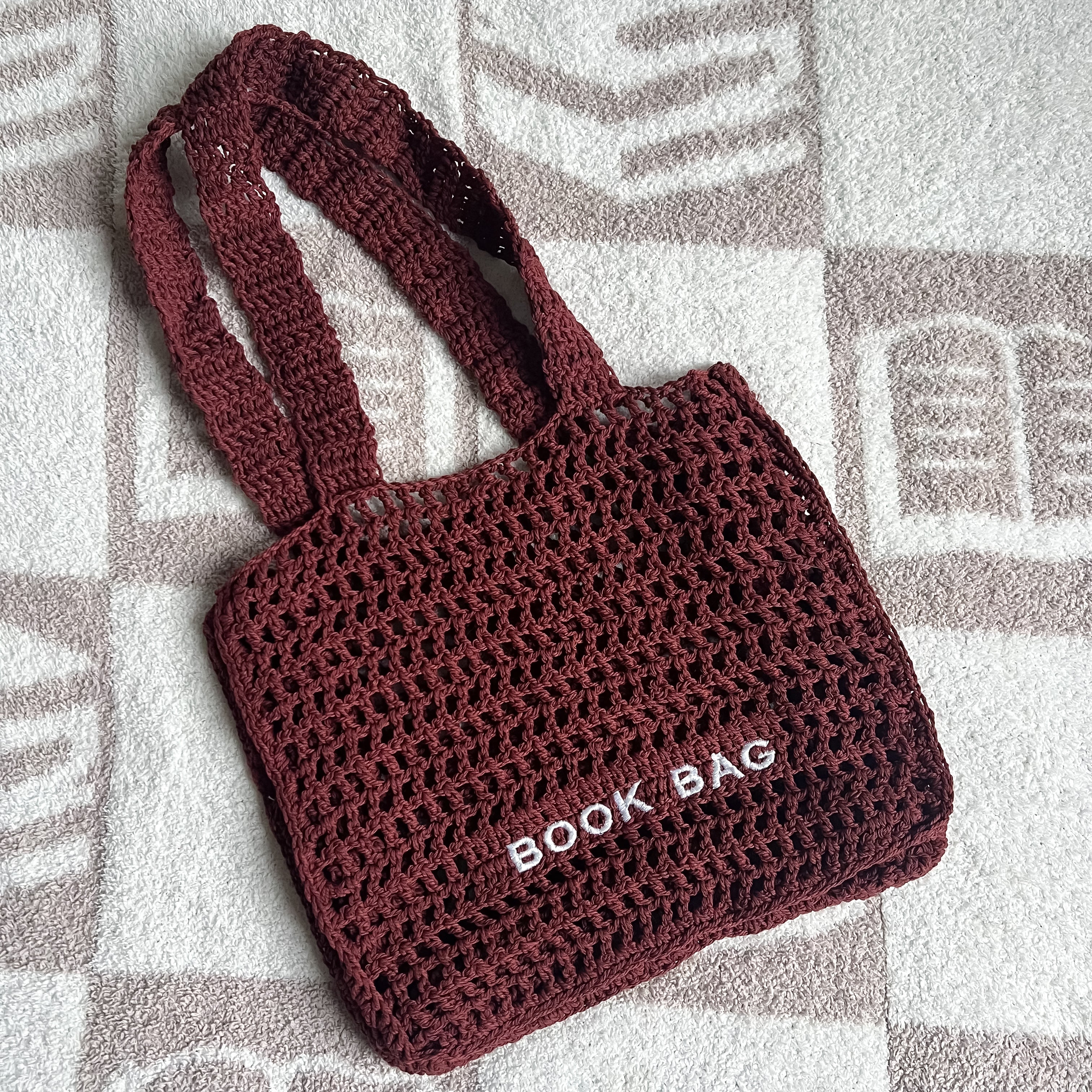 Summer Book Bag - Image 13