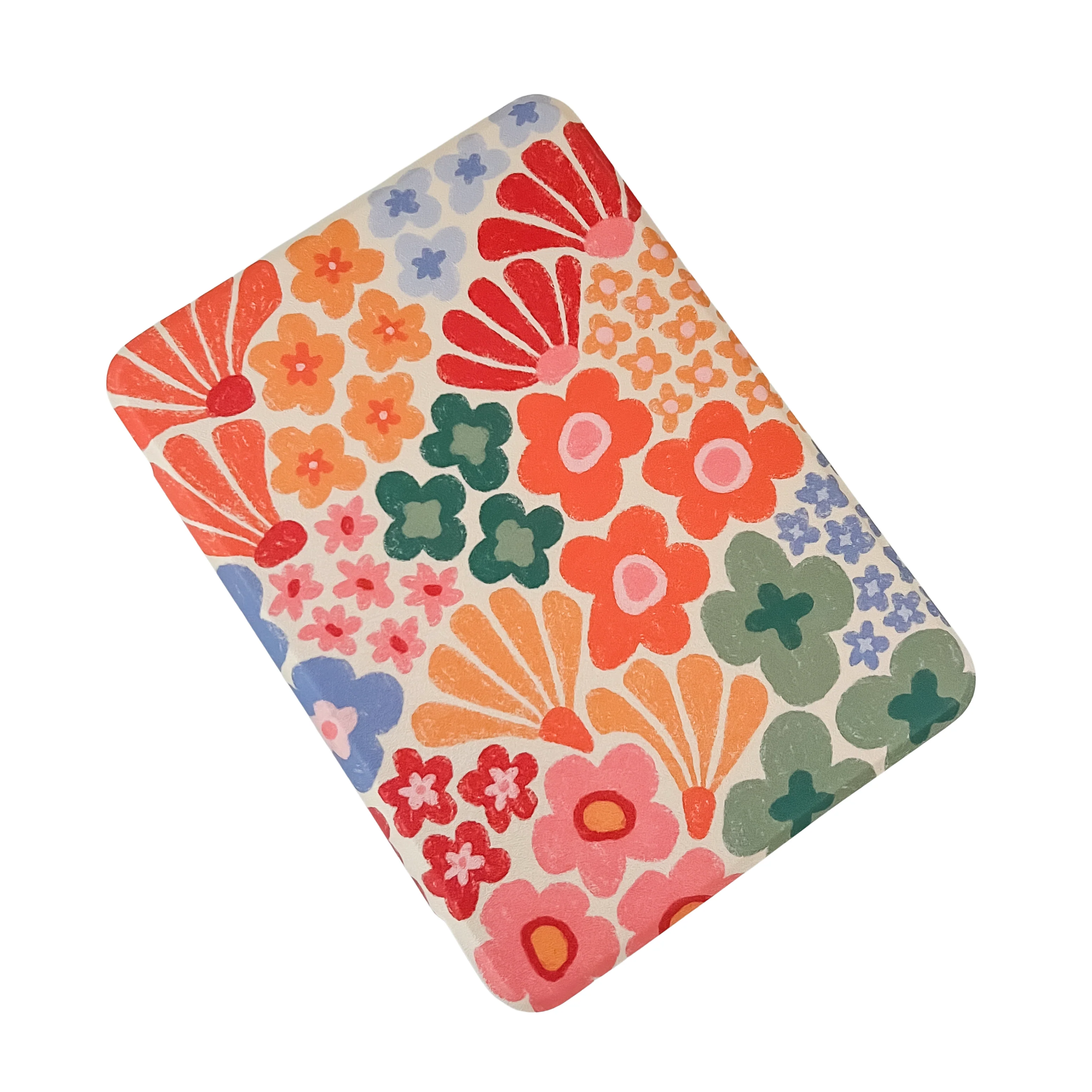 Clear Kindle Cases