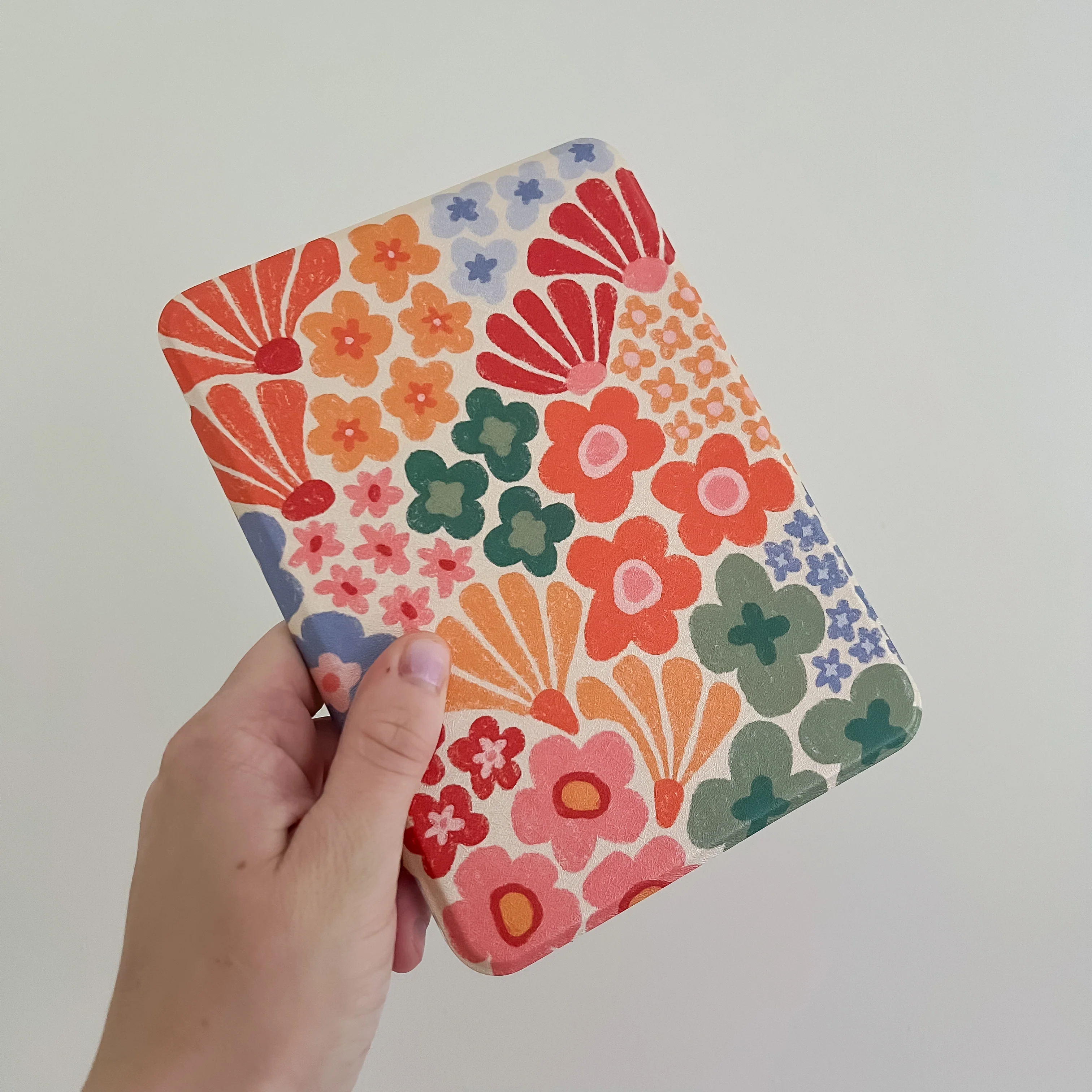 Sweet Meadow Kindle Case - Image 3