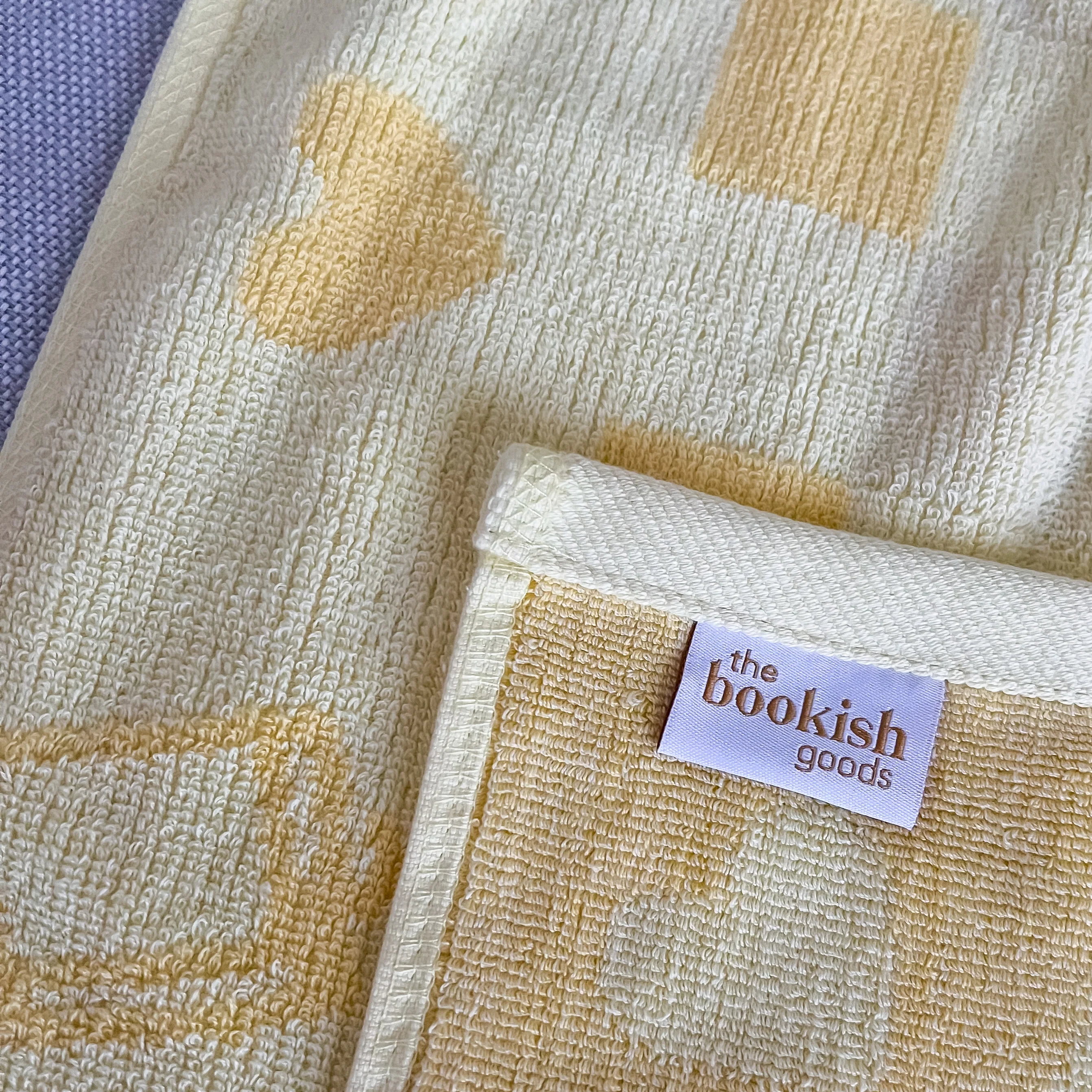 The Bookish Beach Towel - Image 7