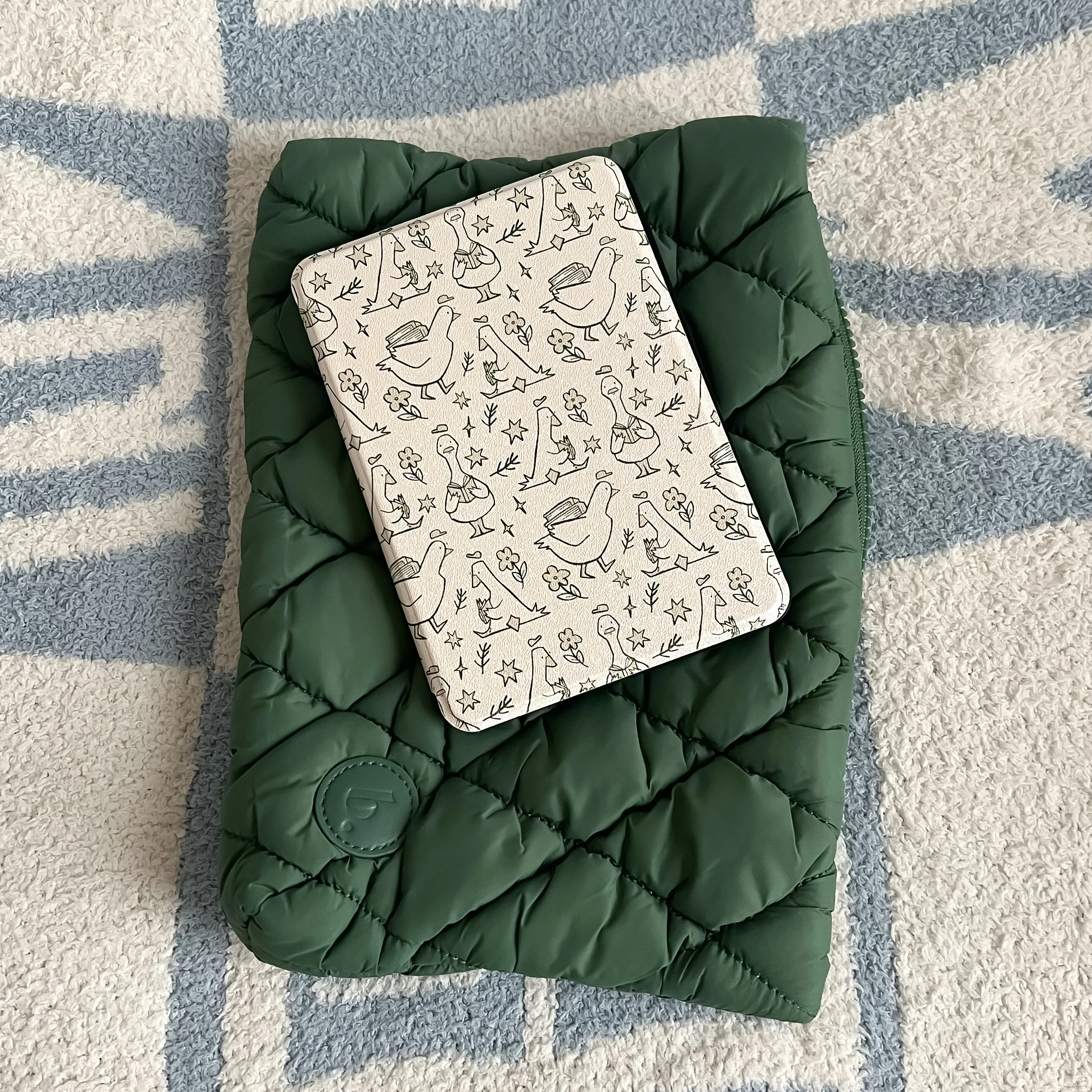The Bookish Pouch - Image 20