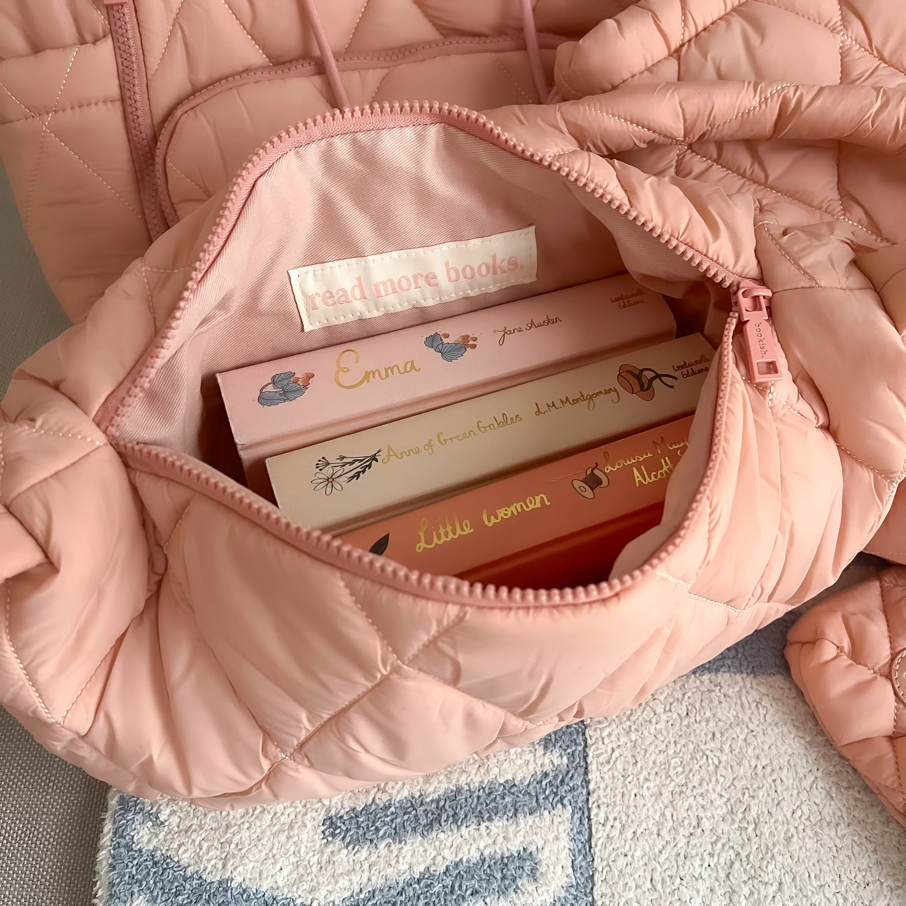 The Bookish Sling - Image 2