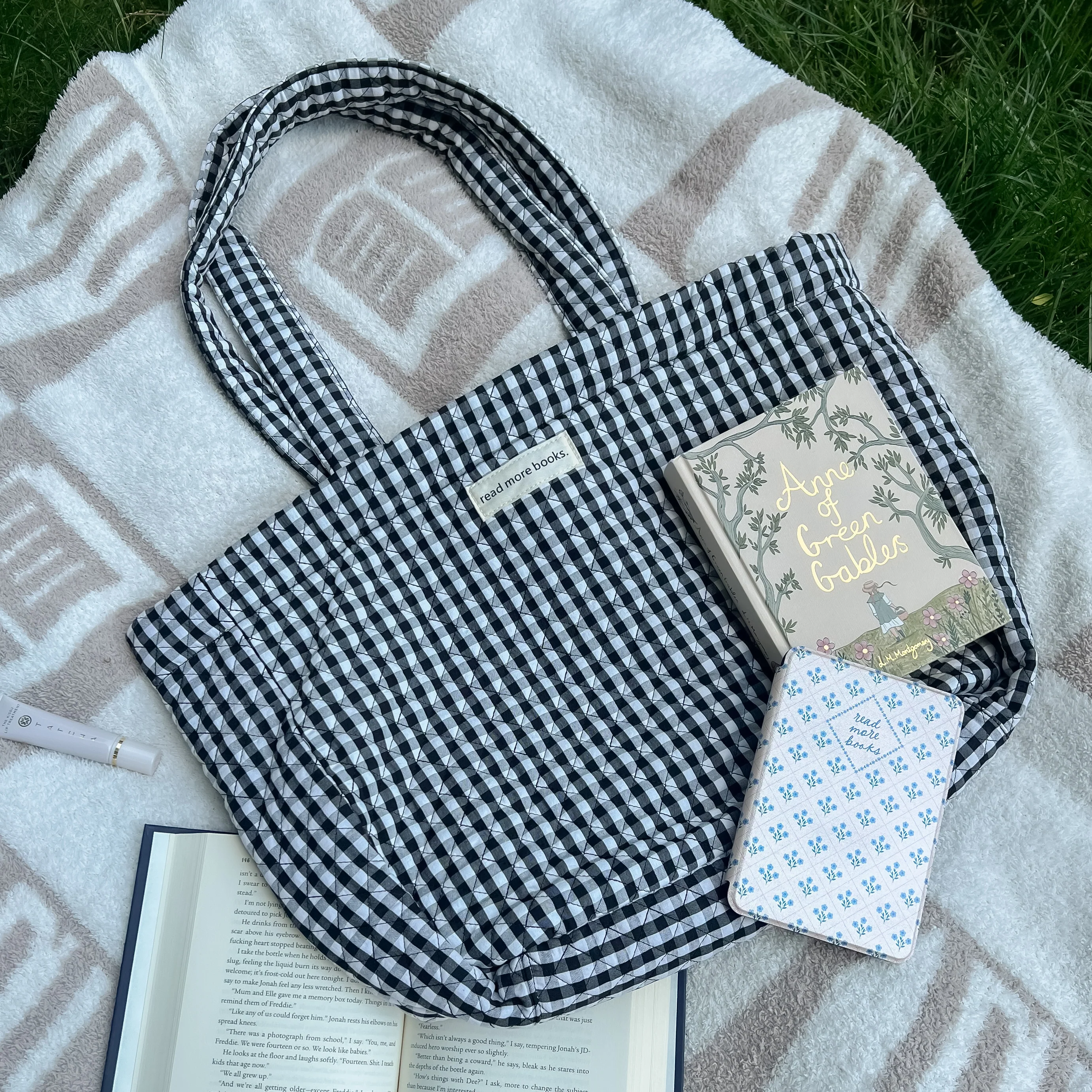The Everything Bag - Image 13