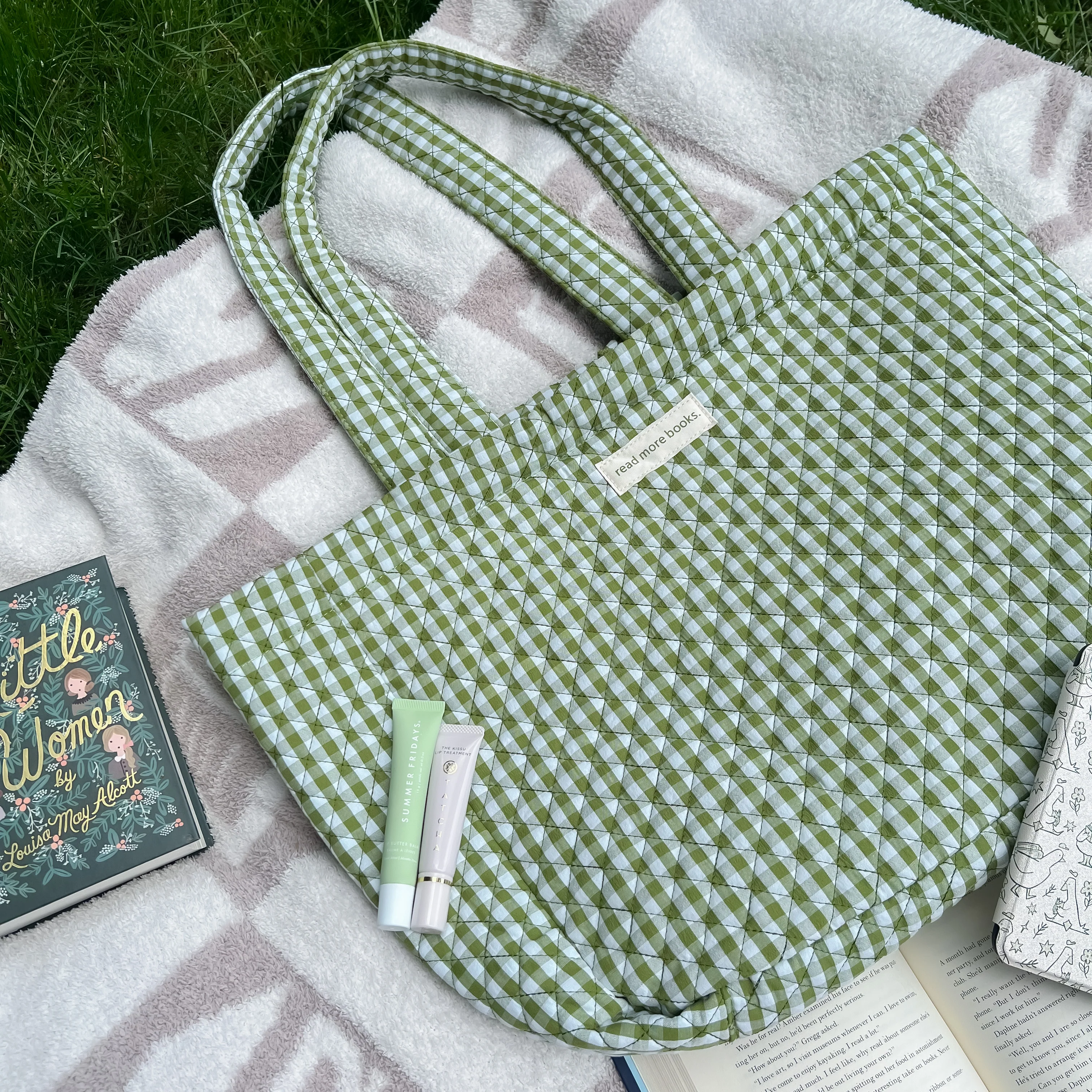 The Everything Bag - Image 14