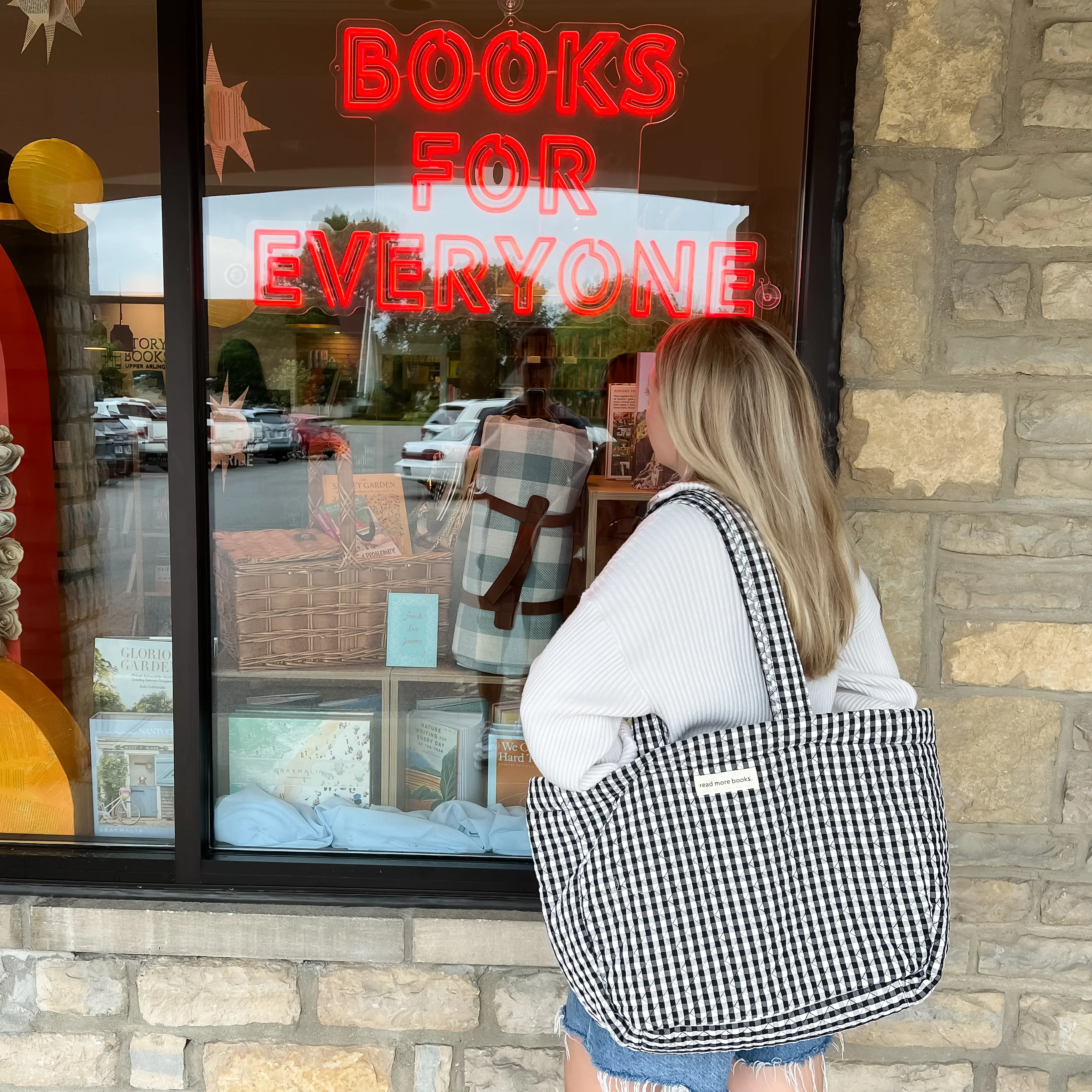 The Everything Bag - Image 15