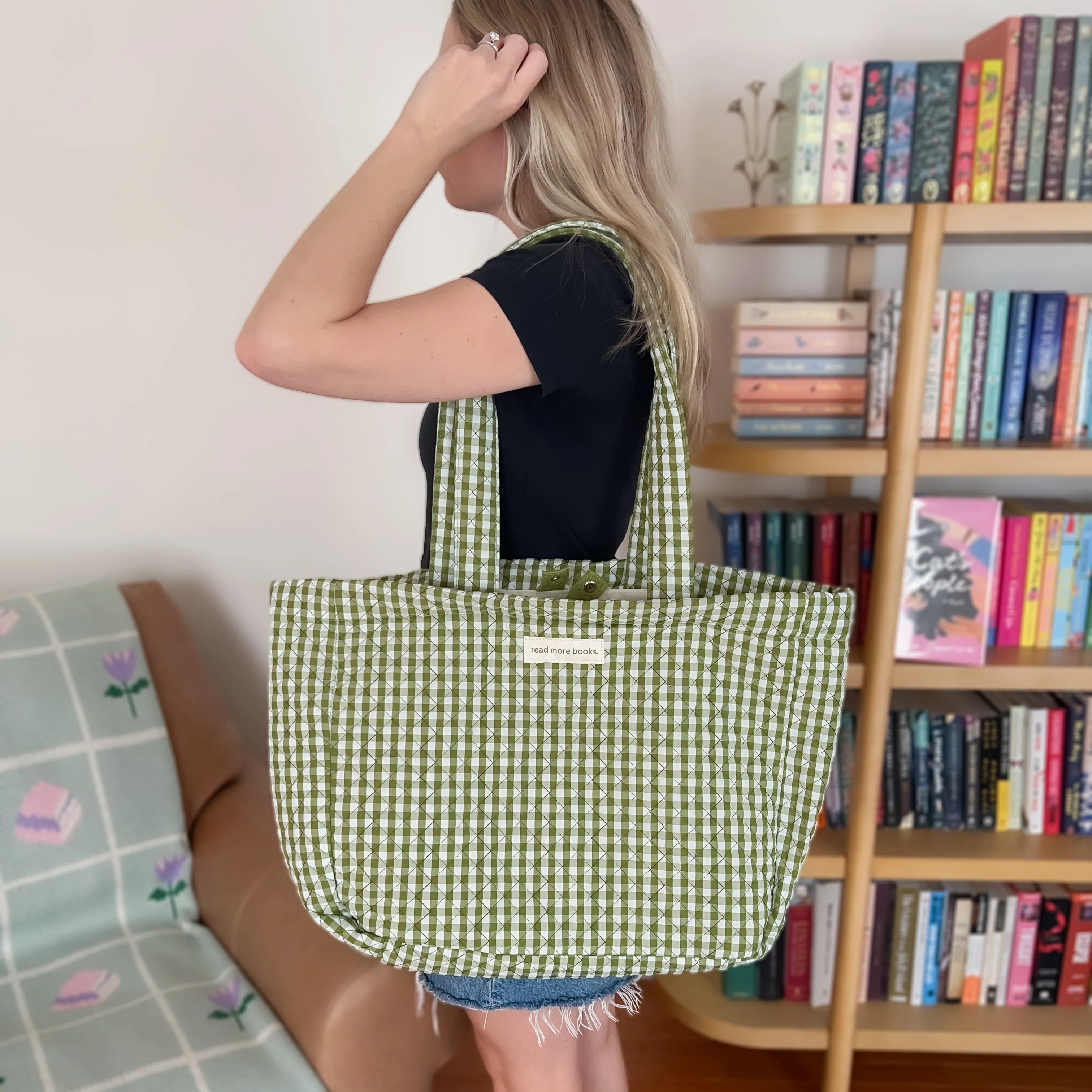 The Everything Bag - Image 8