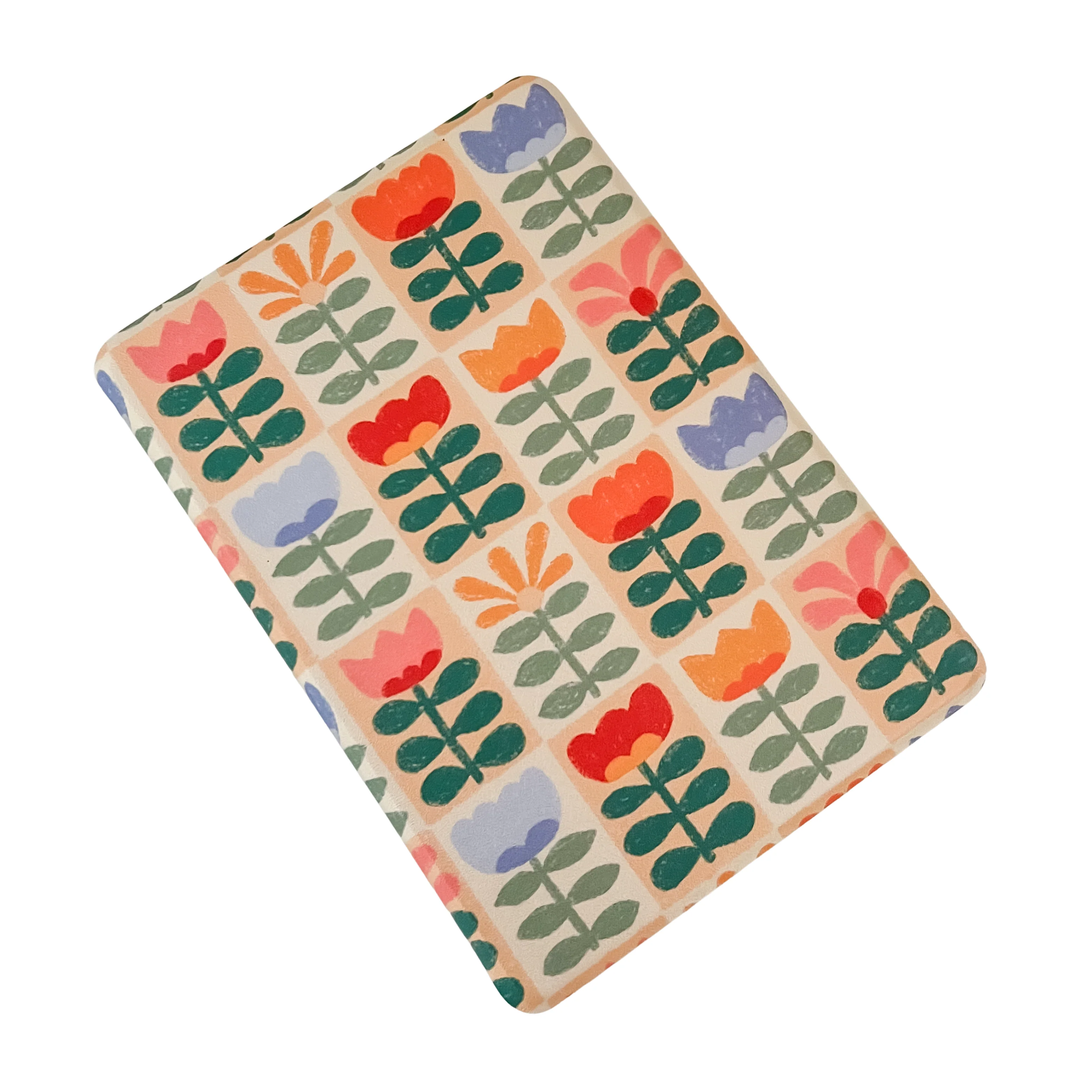 Kindle Case With Hand Straps